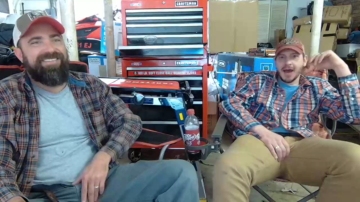 Hardworkertn  22-11-2021 video riding